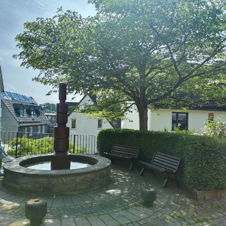 Rubens Haus Villa Siegen Exterior photo