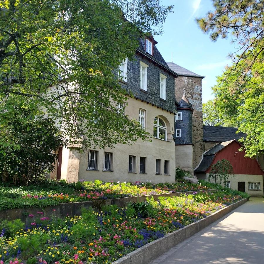 Rubens Haus Villa Siegen Exterior photo
