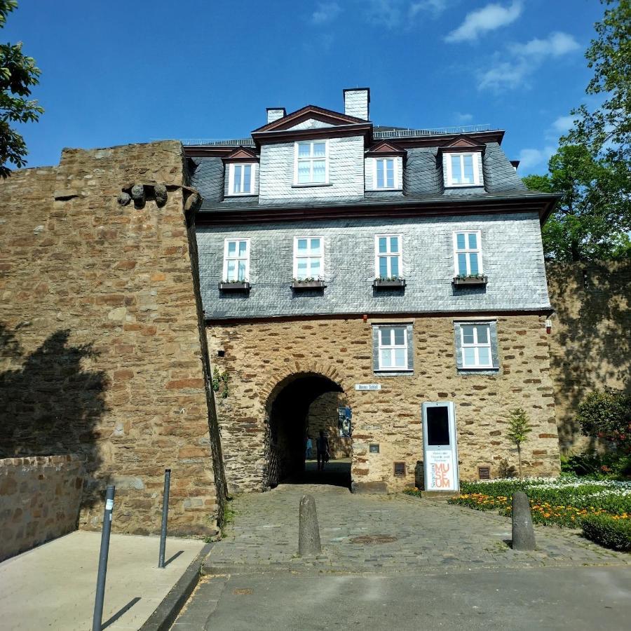Rubens Haus Villa Siegen Exterior photo